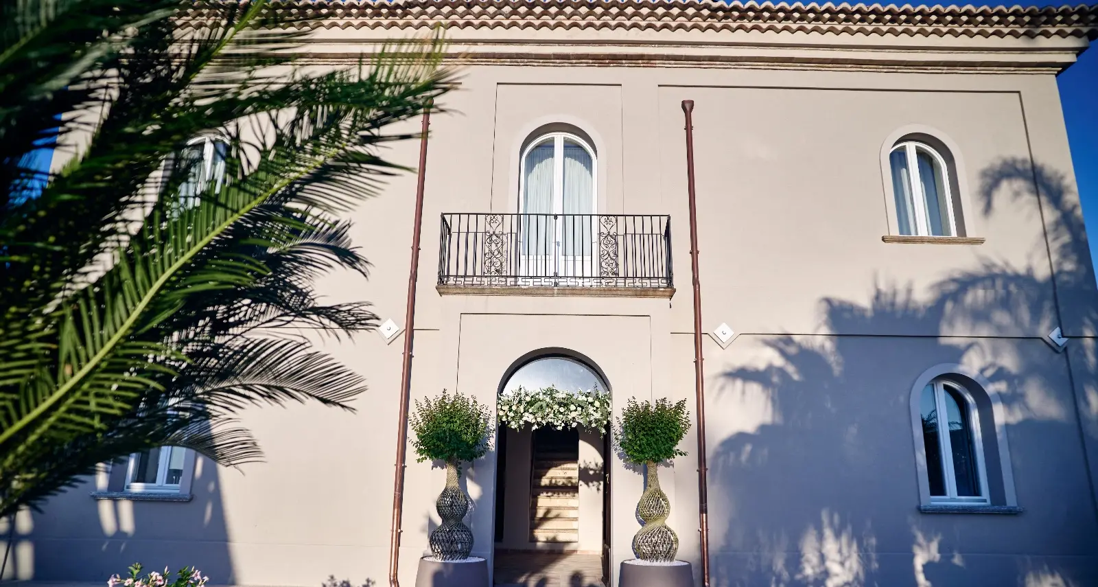 Il progetto di wedding destination di Tenuta Il Feudo: ospite d’onore il pastry chef internazionale Giuseppe Amato\n