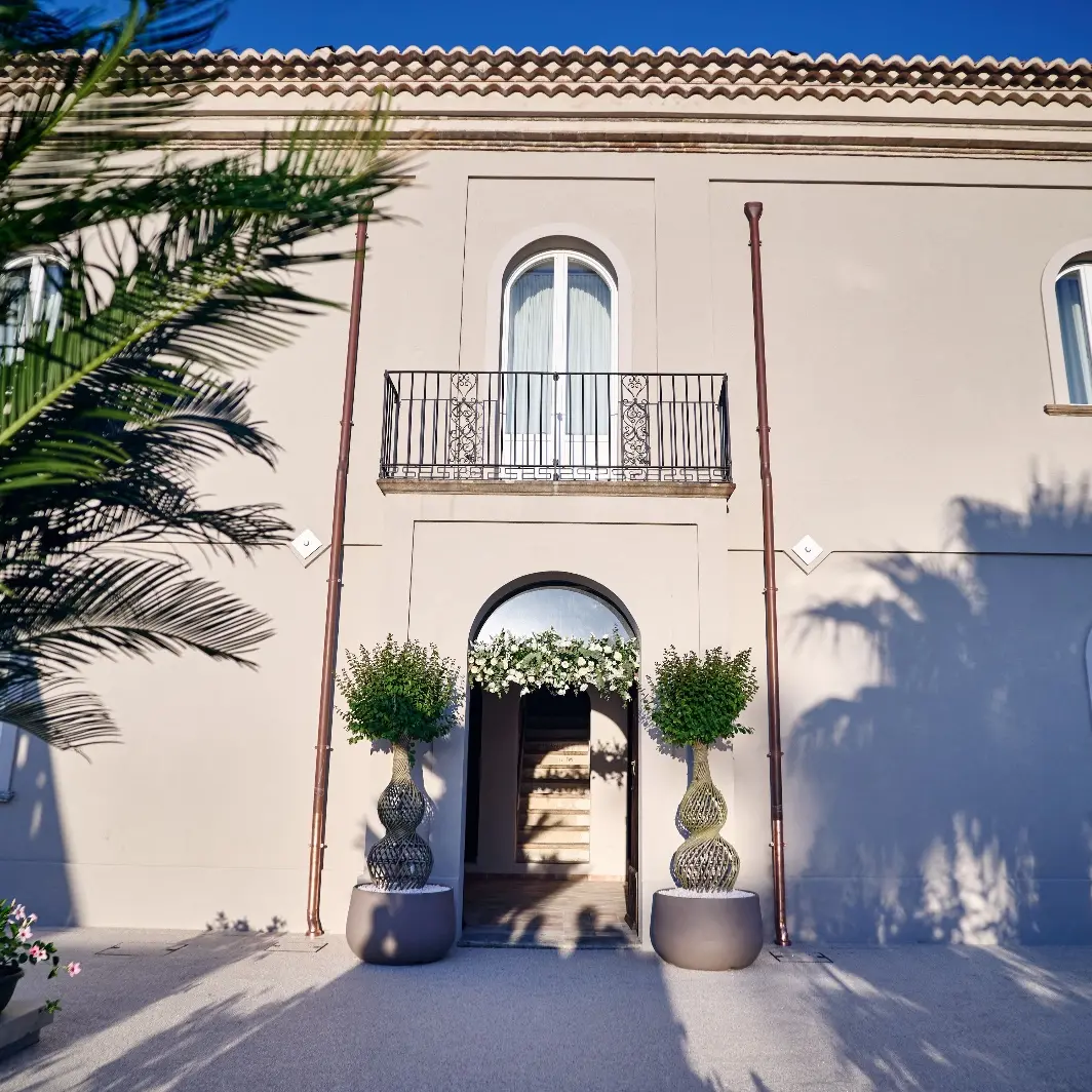 Il progetto di wedding destination di Tenuta Il Feudo: ospite d’onore il pastry chef internazionale Giuseppe Amato\n