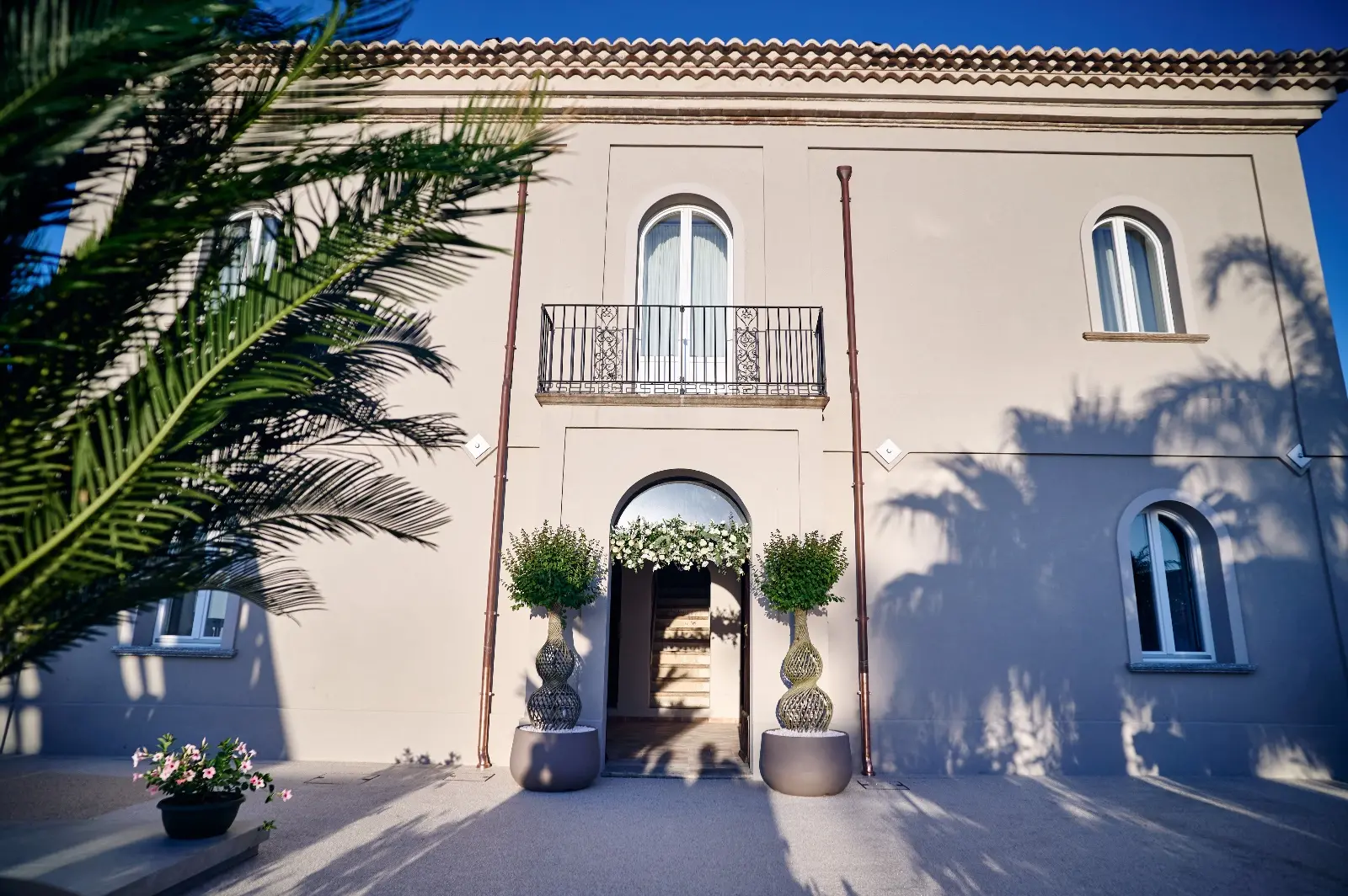 Il progetto di wedding destination di Tenuta Il Feudo: ospite d’onore il pastry chef internazionale Giuseppe Amato\n