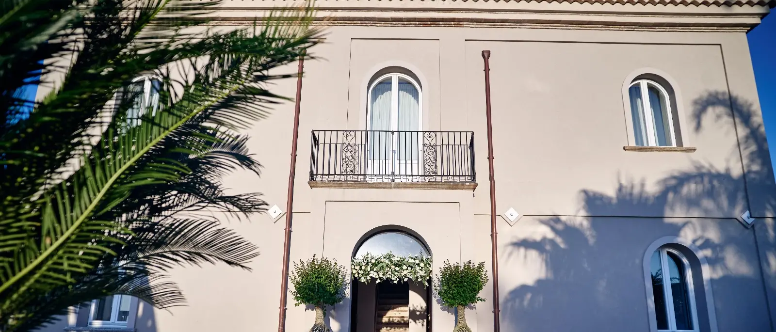 Il progetto di wedding destination di Tenuta Il Feudo: ospite d’onore il pastry chef internazionale Giuseppe Amato\n