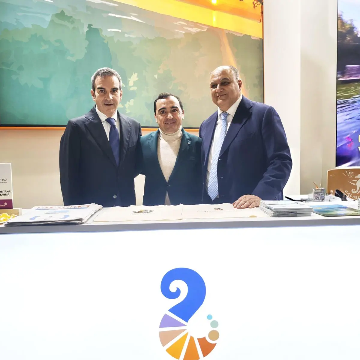 La Città metropolitana di Reggio Calabria alla Bit di Milano per una nuova narrazione del territorio\n