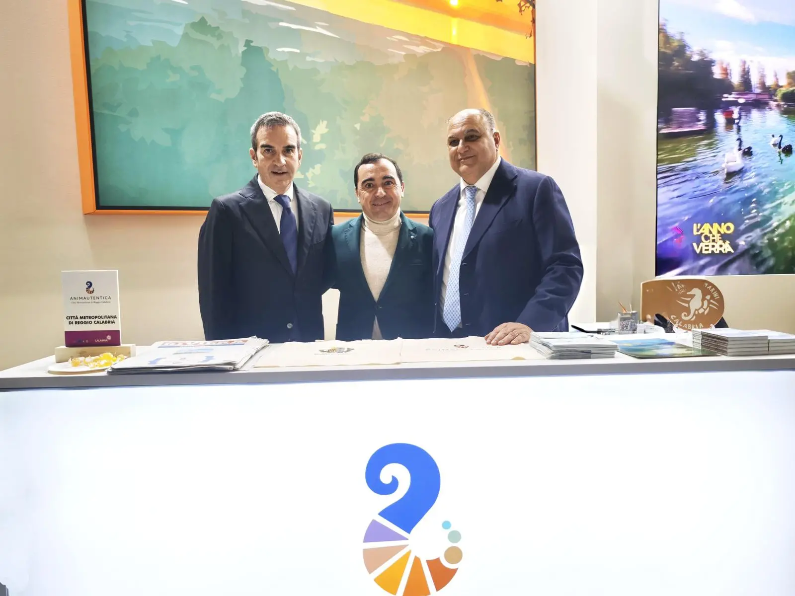 La Città metropolitana di Reggio Calabria alla Bit di Milano per una nuova narrazione del territorio\n