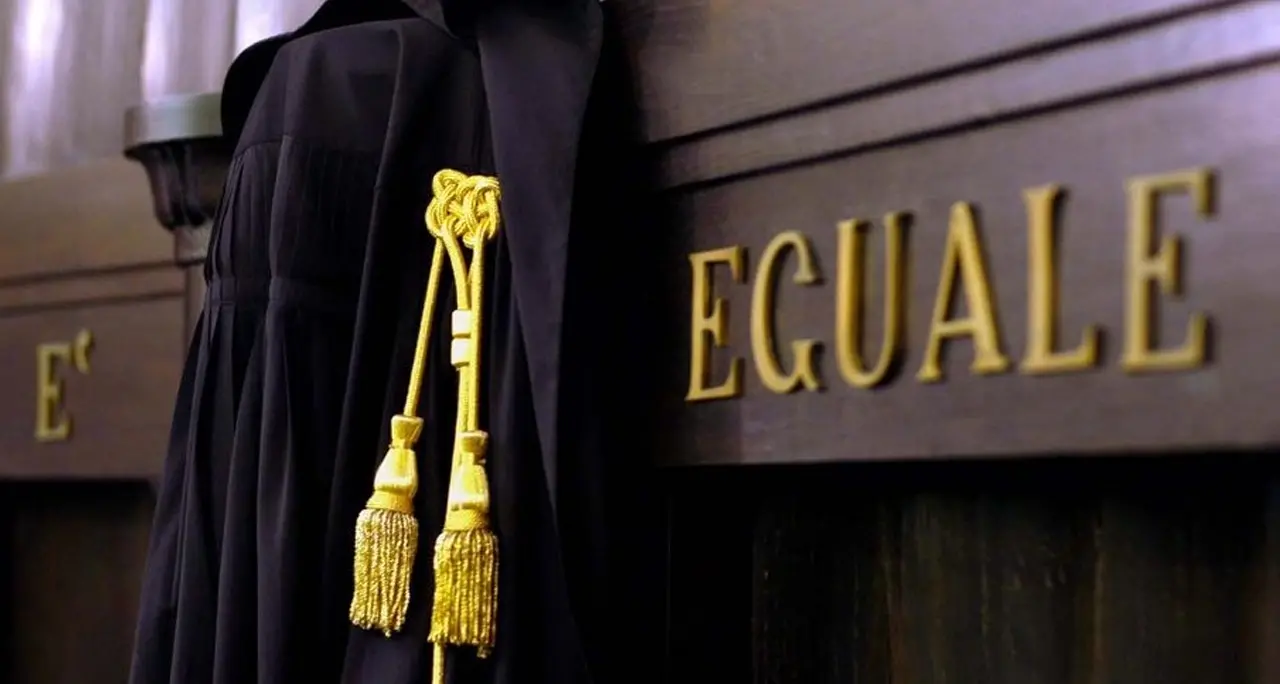 A Reggio l’evento “La Giustizia tra processo penale e processo mediatico”\n