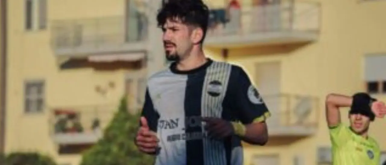 Promozione B, Pro Pellaro: primo acuto 2026 con Sapone «Crediamo sempre nella vittoria»\n