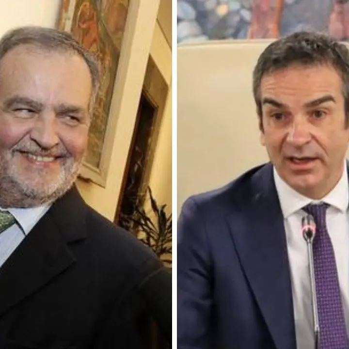 Autonomia differenziata, Calderoli: «Pre-intesa con la Calabria in fase di studio»\n