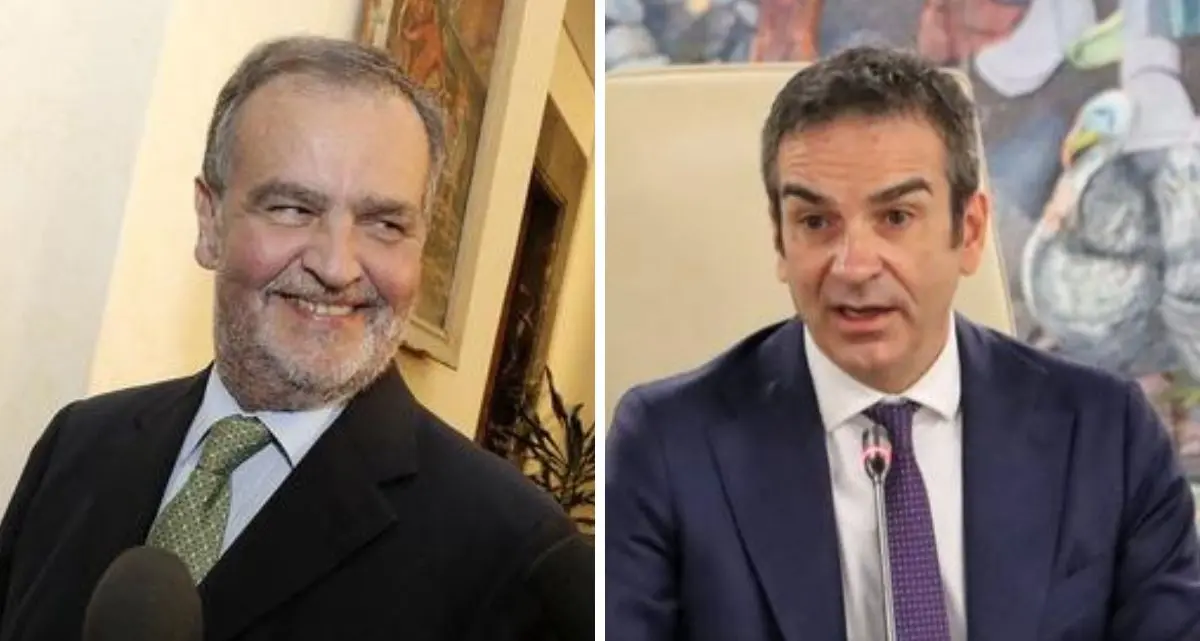 Autonomia differenziata, Calderoli: «Pre-intesa con la Calabria in fase di studio»\n