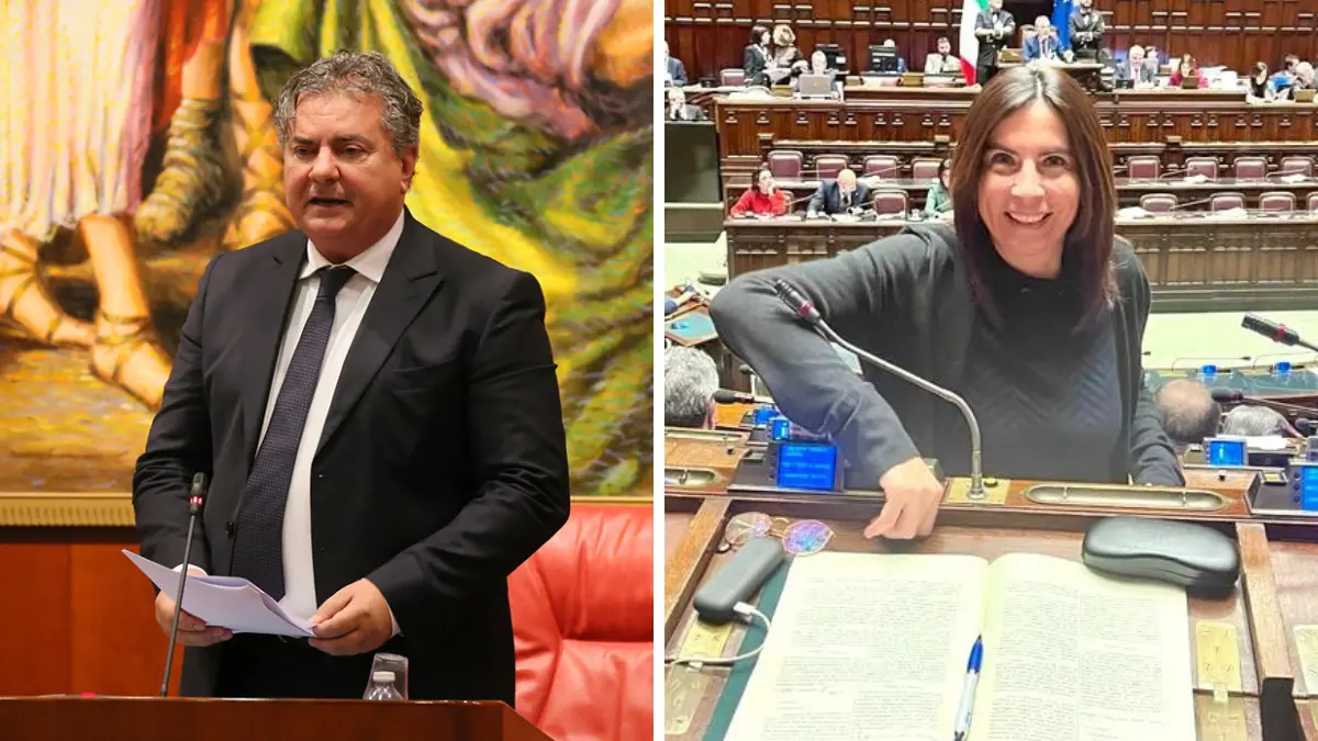 La deputata Valeria Sudano nuovo commissario della Lega Calabria dopo le dimissioni di Filippo Mancuso\n