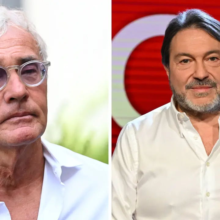 Chat, lobby, servizi e veleni in prima serata: Giletti mostra le carte, Ranucci alza il tiro\n