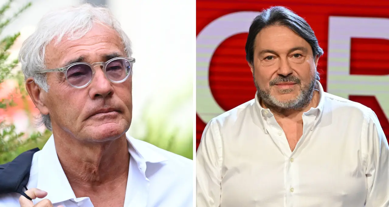 Chat, lobby, servizi e veleni in prima serata: Giletti mostra le carte, Ranucci alza il tiro\n