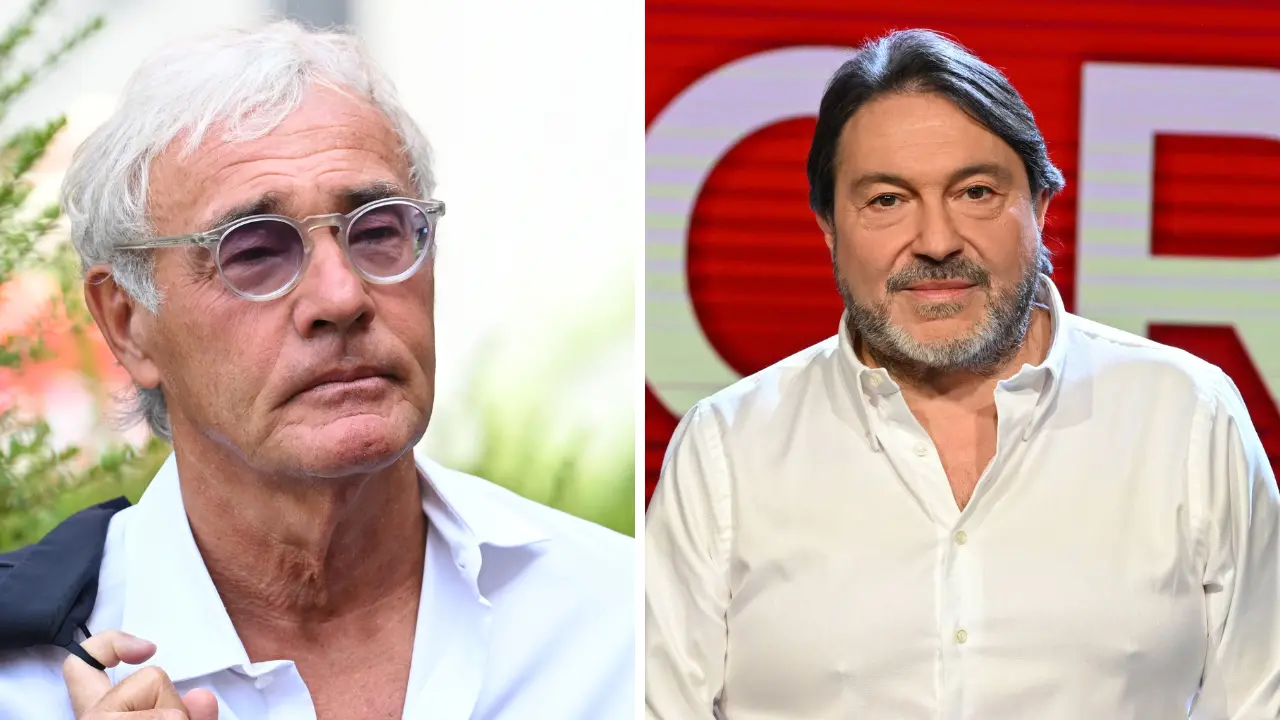 Chat, lobby, servizi e veleni in prima serata: Giletti mostra le carte, Ranucci alza il tiro\n