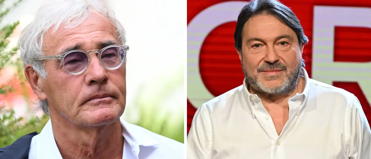 Chat, lobby, servizi e veleni in prima serata: Giletti mostra le carte, Ranucci alza il tiro\n