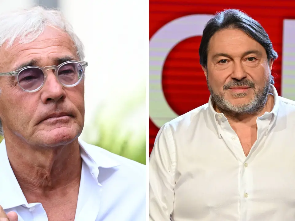 Chat, lobby, servizi e veleni in prima serata: Giletti mostra le carte, Ranucci alza il tiro