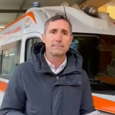 «Ambulanze con il fermo amministrativo», Alecci interroga Occhiuto\n