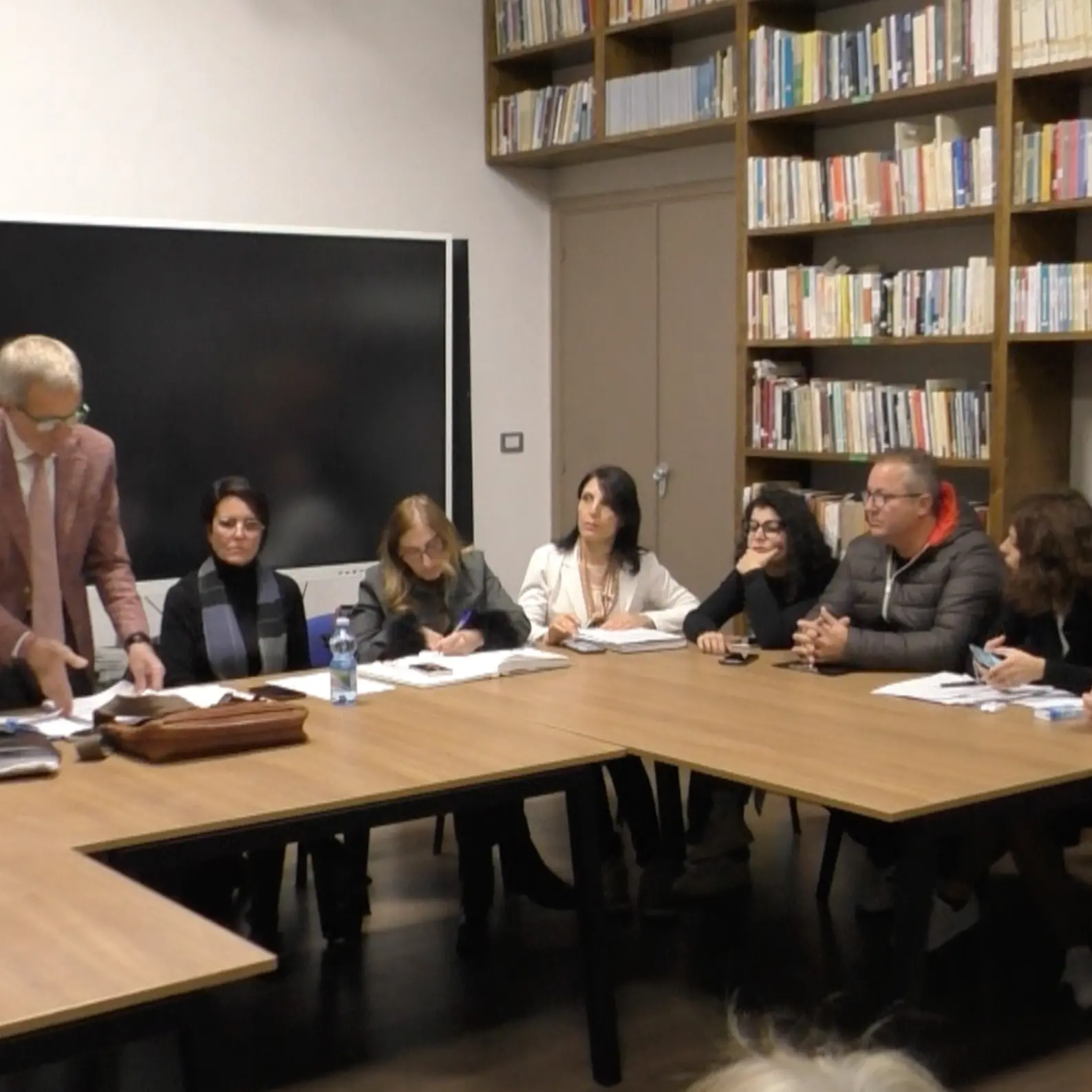 Nuova giunta a Caulonia, la minoranza: «Ierace vicesindaco? Uno schiaffo istituzionale»\n