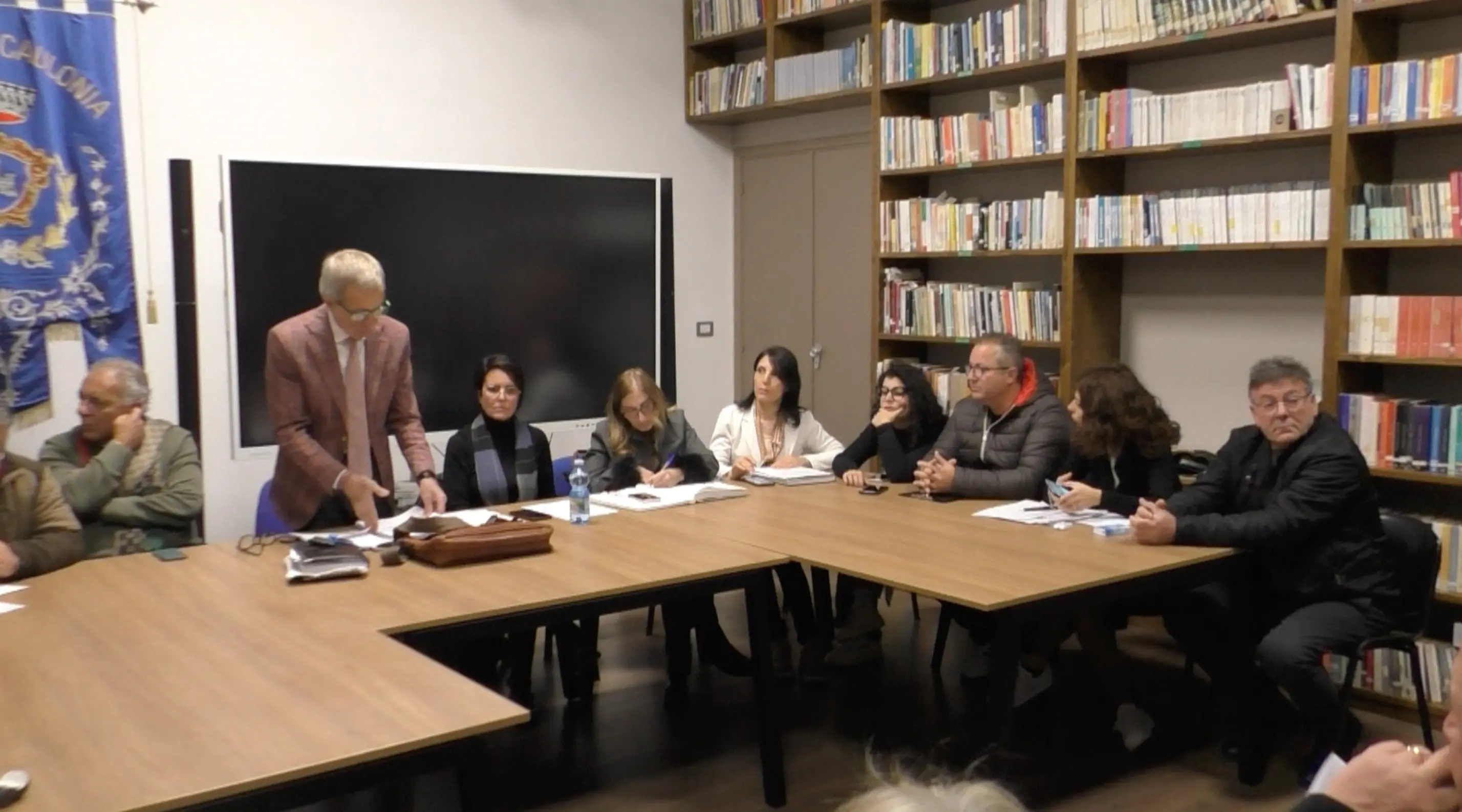 Nuova giunta a Caulonia, la minoranza: «Ierace vicesindaco? Uno schiaffo istituzionale»\n