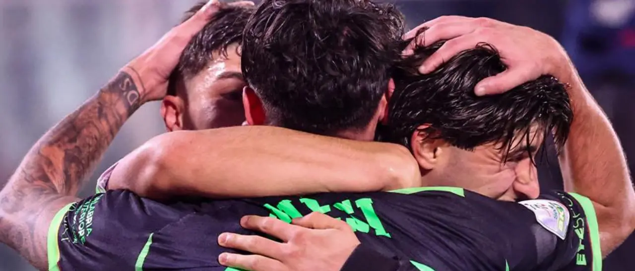 Le Aquile volano mentre i Delfini sprofondano. Iemmello e Alesi stendono il Pescara, il Catanzaro torna a casa con 3 punti: finale 0-2\n