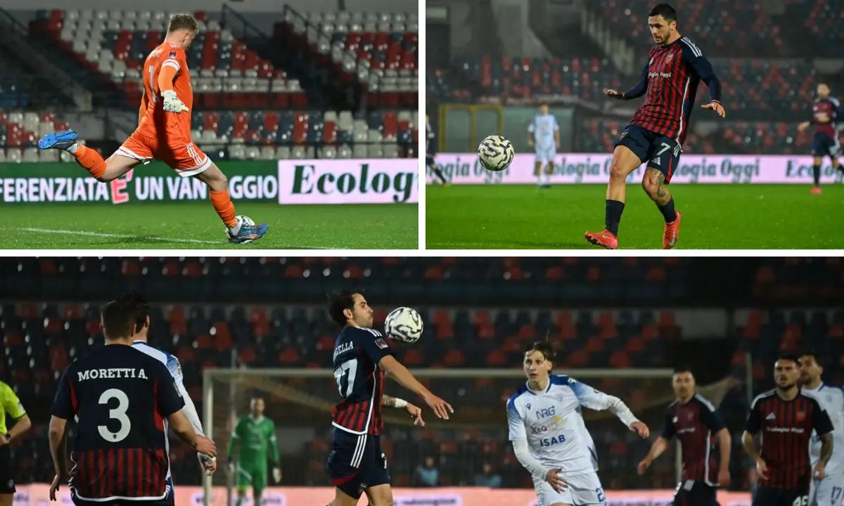 Cosenza, vittoria sofferta ma ancora tanti dubbi: basterà per cambiare rotta?\n