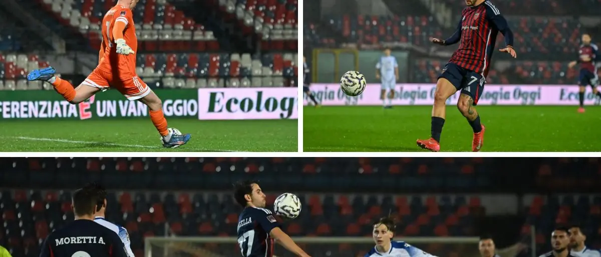 Cosenza, vittoria sofferta ma ancora tanti dubbi: basterà per cambiare rotta?\n