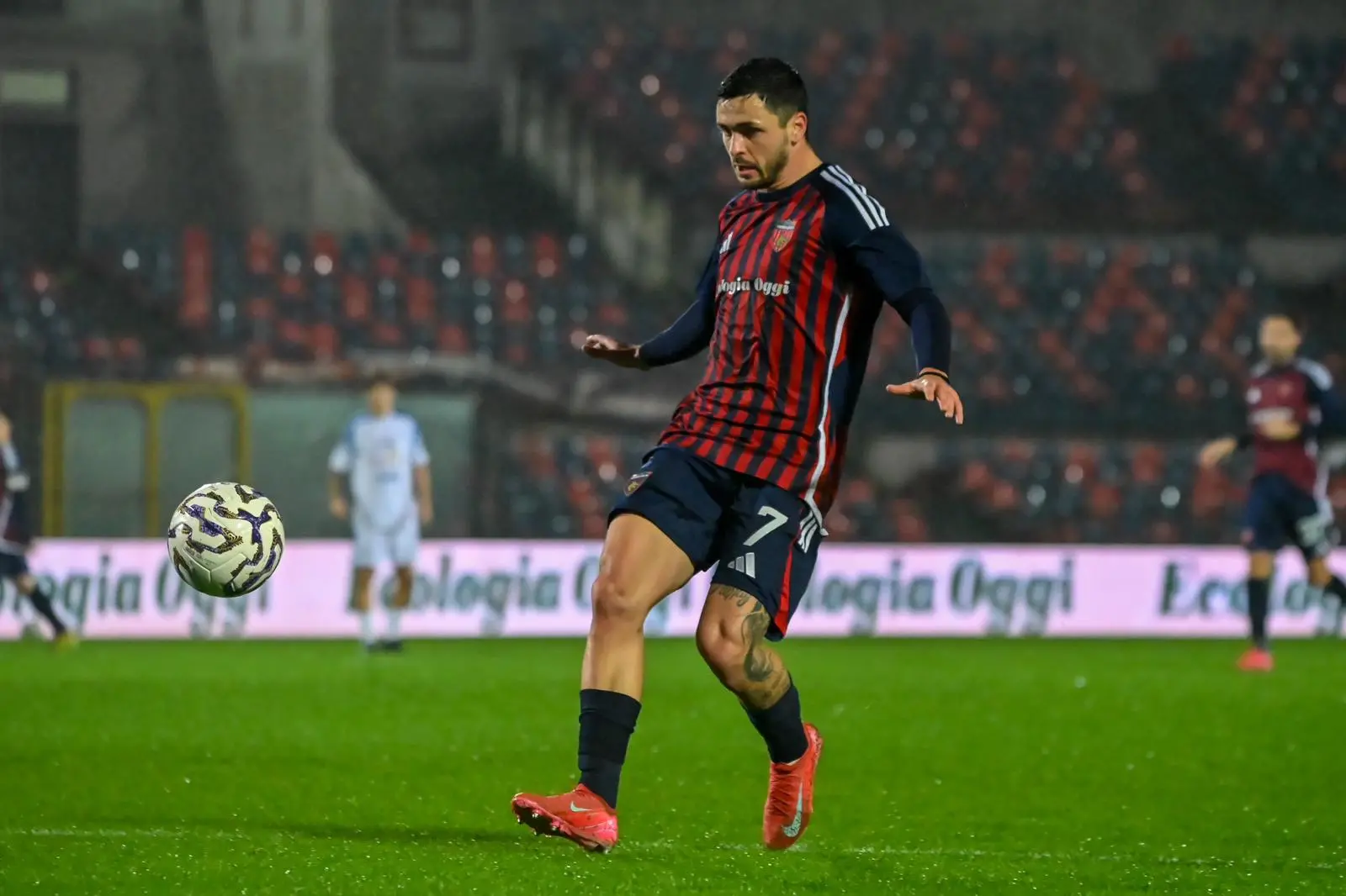 Cosenza-Siracusa, pagelle: Emmausso decisivo, difesa promossa\n