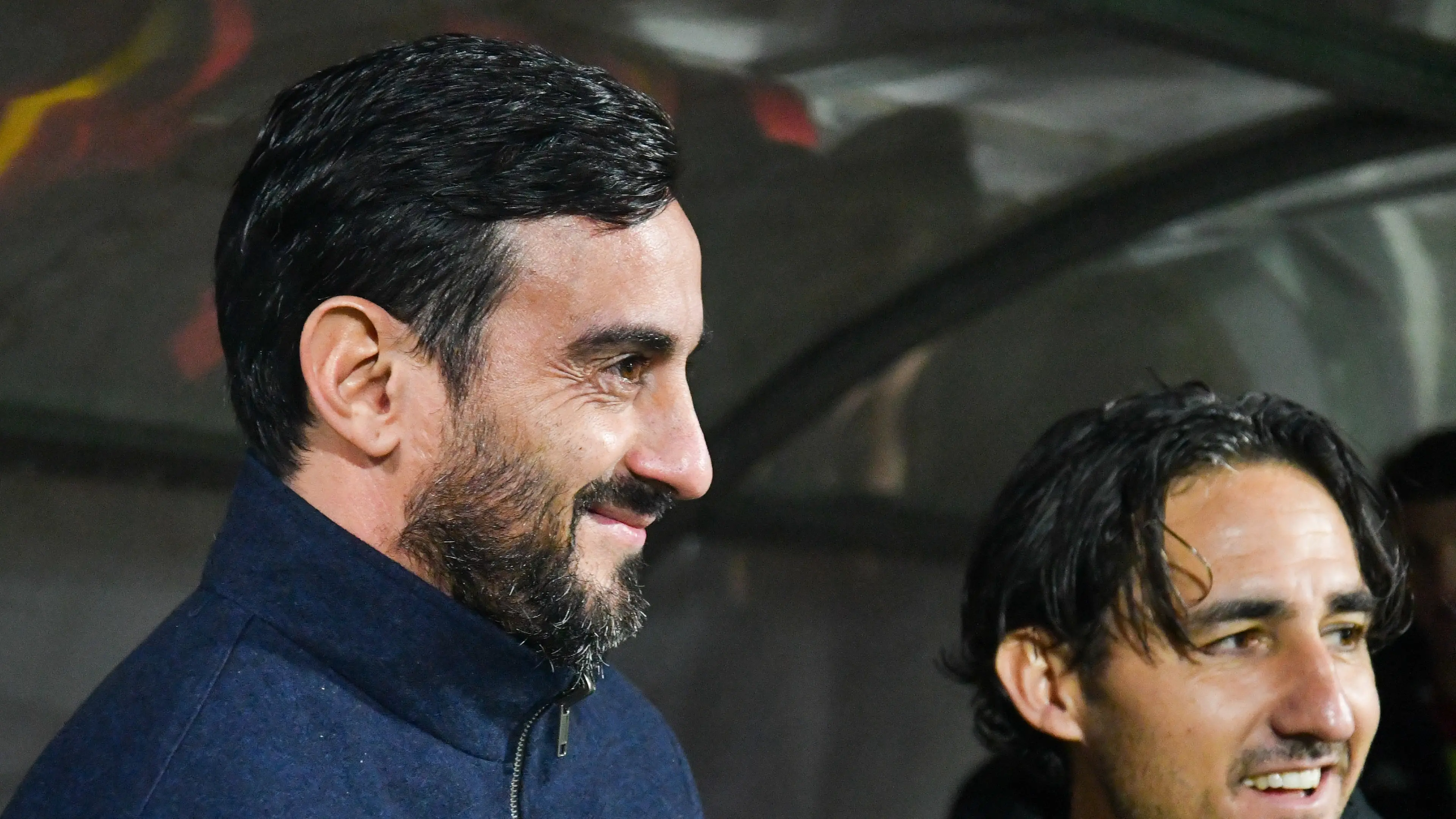 Serie B - US Catanzaro vs Uc Sampdoria Alberto Aquilani (Us Catanzaro ) during US Catanzaro vs Ic Sampdoria, Italian Soccer Serie B match in Catanzaro, Italy, January 25 2026 Catanzaro Italy