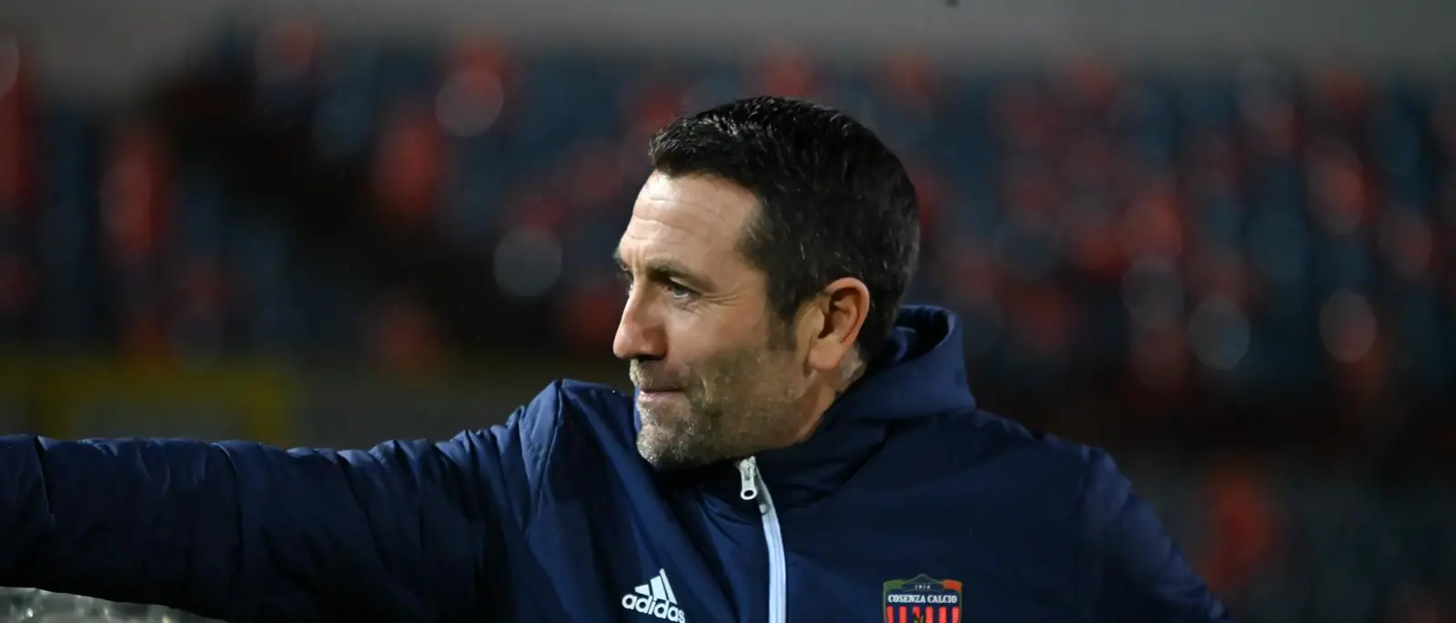 Cosenza, Buscè: «Contavano i tre punti, anche in una gara brutta»\n