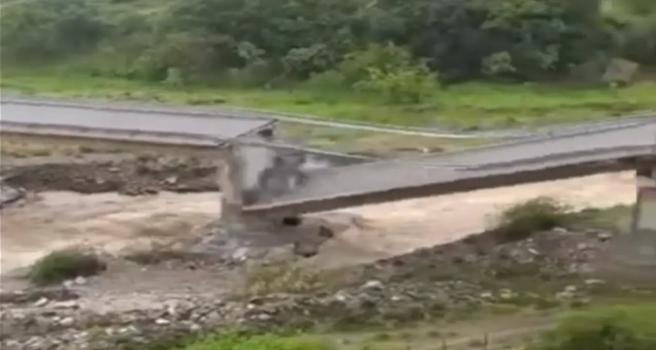 Ponte di Longobucco, Scutellà incalza Anas: «Nessun cedimento sugli impegni»\n