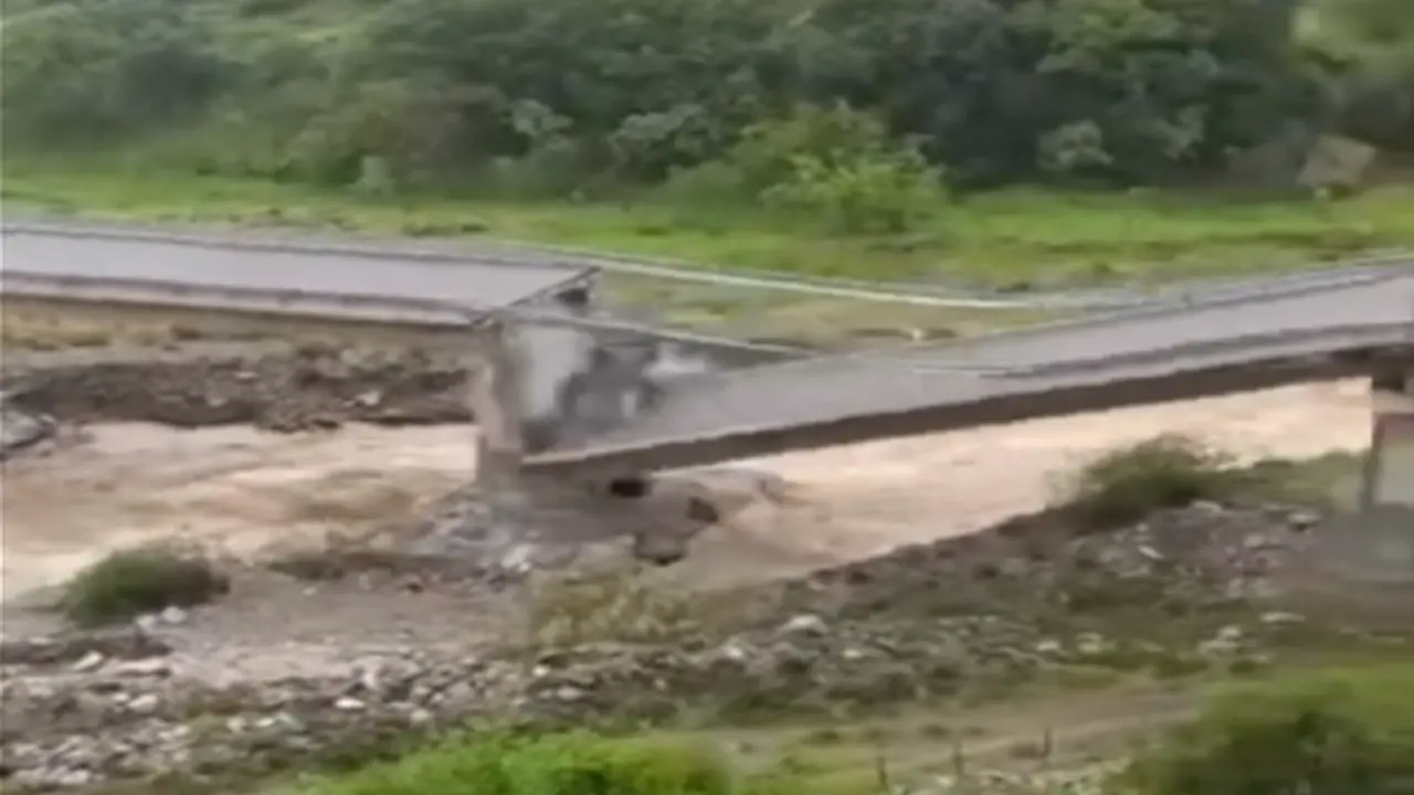 Ponte di Longobucco, Scutellà incalza Anas: «Nessun cedimento sugli impegni»\n
