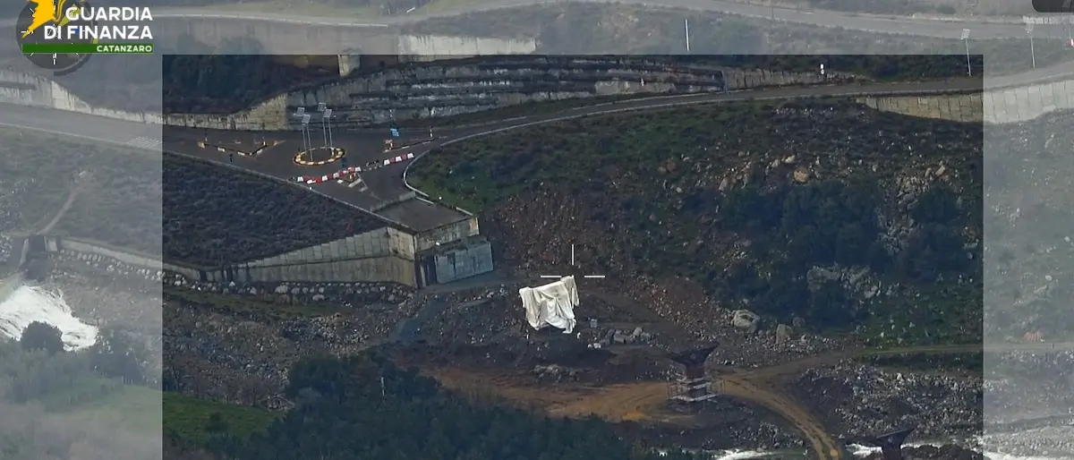 Ponte di Longobucco,\u00A0Corte dei Conti cita a giudizio per 4,7 milioni quattro persone\u00A0| NOMI - VIDEO\n