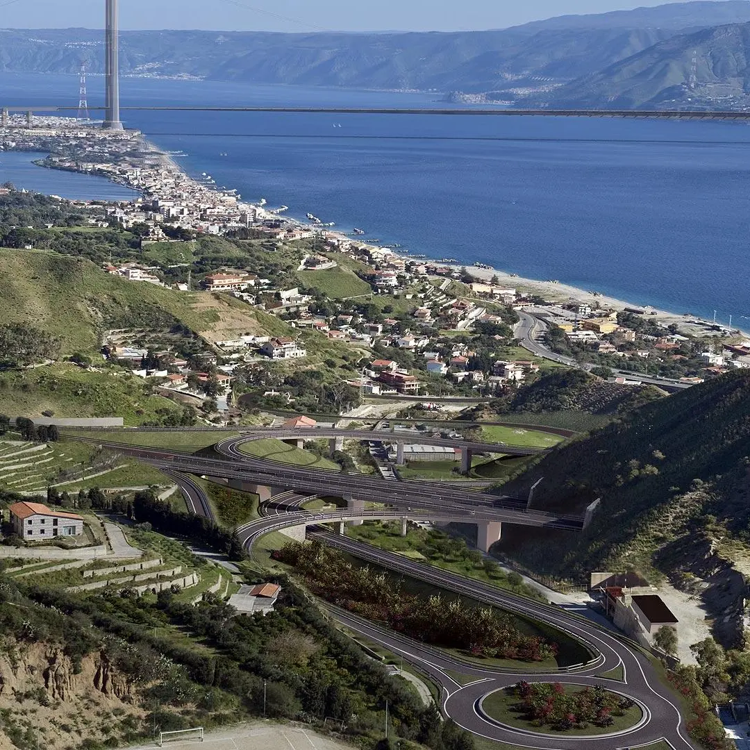 Ponte sullo Stretto, Ciucci conferma l’apertura dei cantieri in estate dopo l’attacco di Bonelli\n