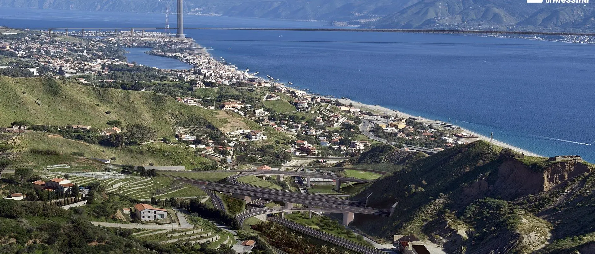 Ponte sullo Stretto, Ciucci conferma l’apertura dei cantieri in estate dopo l’attacco di Bonelli\n