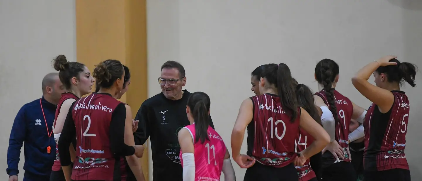 La Puliservice Reggio Calabria vola: altra vittoria e testa già alla sfida Lamezia in Coppa\n