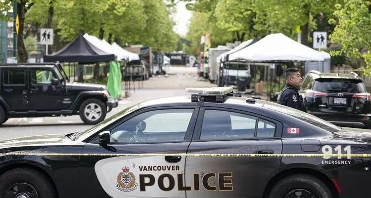 Canada, sparatoria in scuola British Columbia: almeno 10 morti e 27 feriti\n