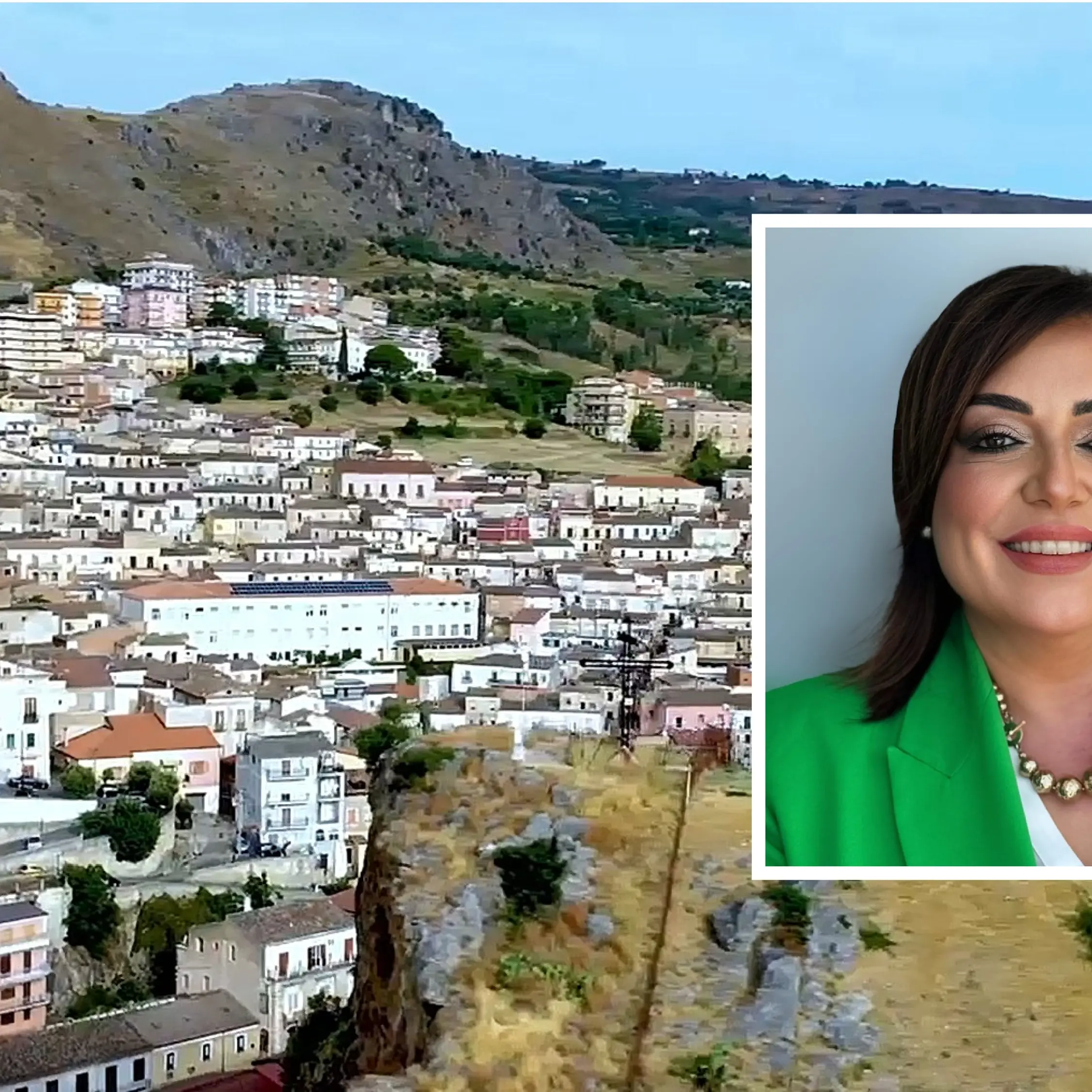 <p>Emergenza acqua a Sibari, l’allarme del consigliere Annamaria Bianchi: «Non possiamo più attendere, serve un piano straordinario»</p>