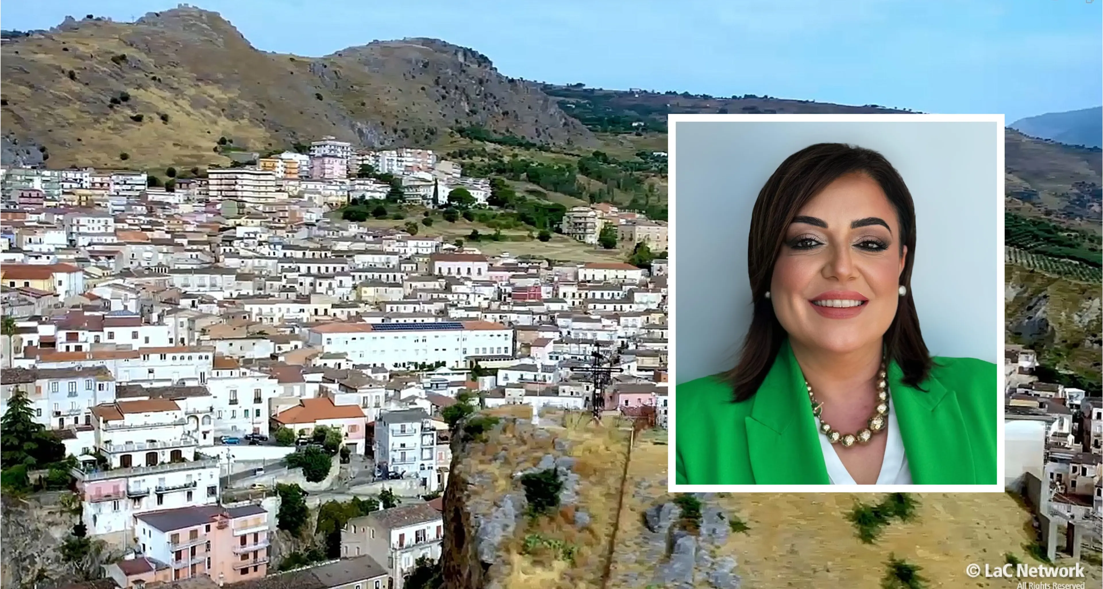 Emergenza acqua a Sibari, l’allarme del Consigliere Annamaria Bianchi: «Non possiamo più attendere, serve un piano straordinario»