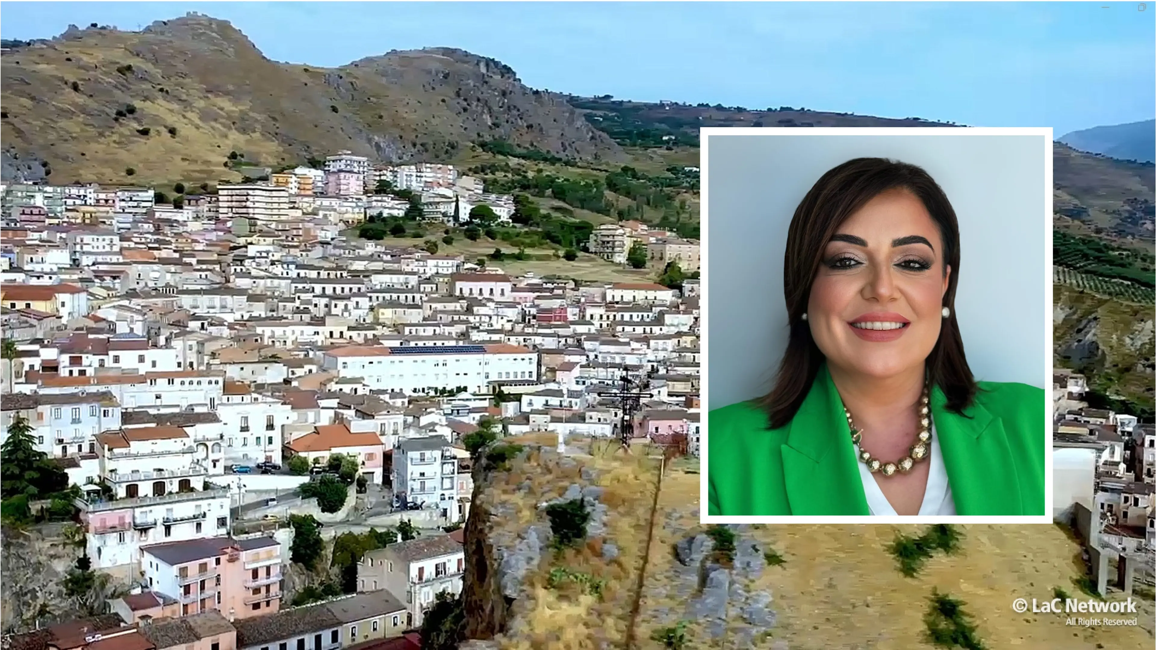 Emergenza acqua a Sibari, l’allarme del Consigliere Annamaria Bianchi: «Non possiamo più attendere, serve un piano straordinario»