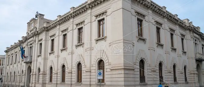 Reggio,\u00A0al via la riqualificazione di Piazza della Pace, Viale Galileo Galilei e Viale Aldo Moro\n