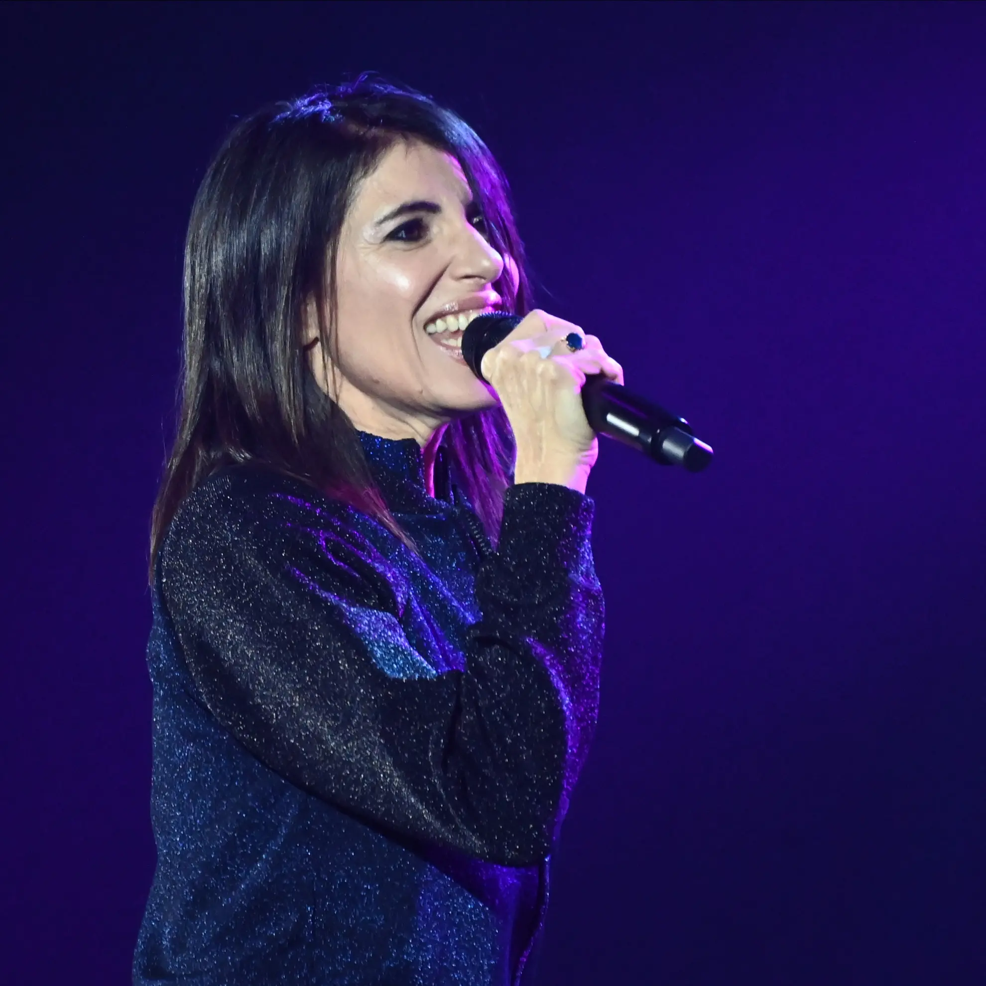 Roccella Summer Festival, ufficiale Giorgia sul palco del Teatro al Castello. Ecco la data del concerto\n