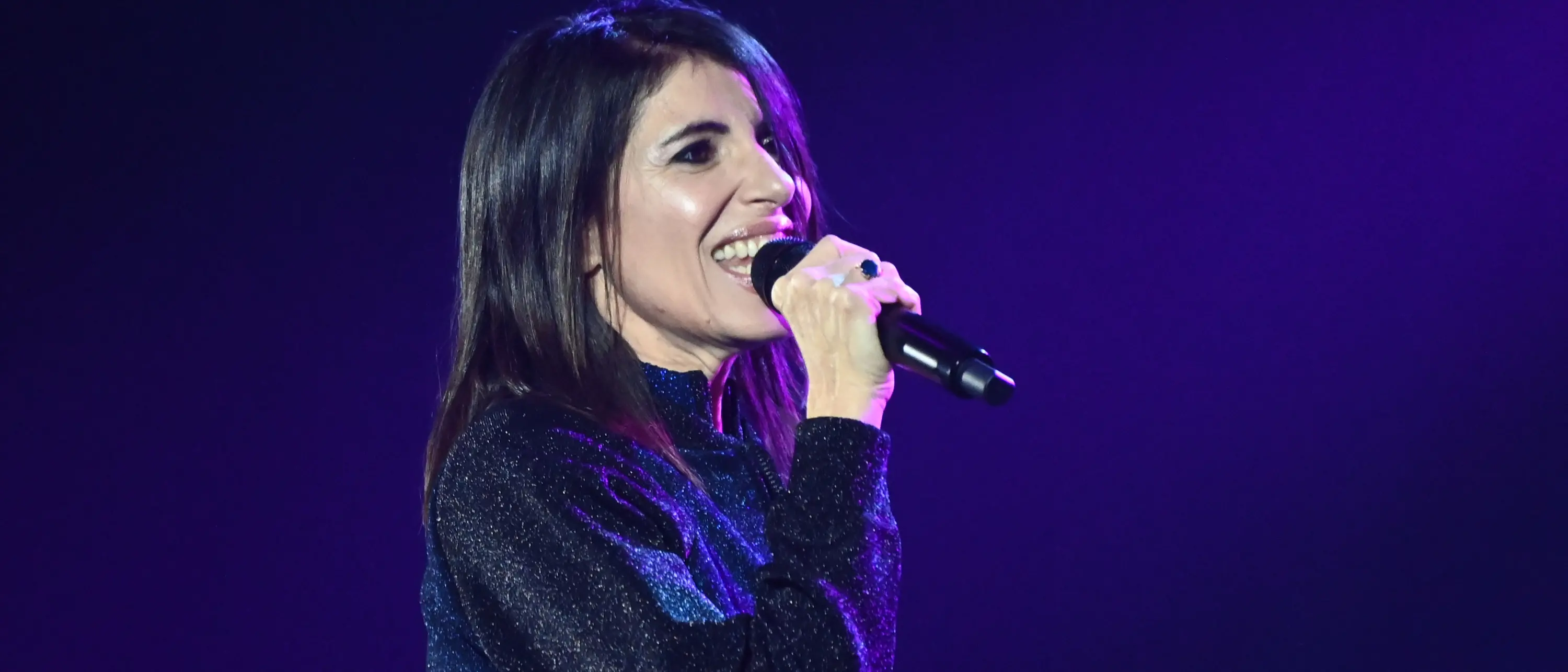 Roccella Summer Festival, ufficiale Giorgia sul palco del Teatro al Castello. Ecco la data del concerto\n