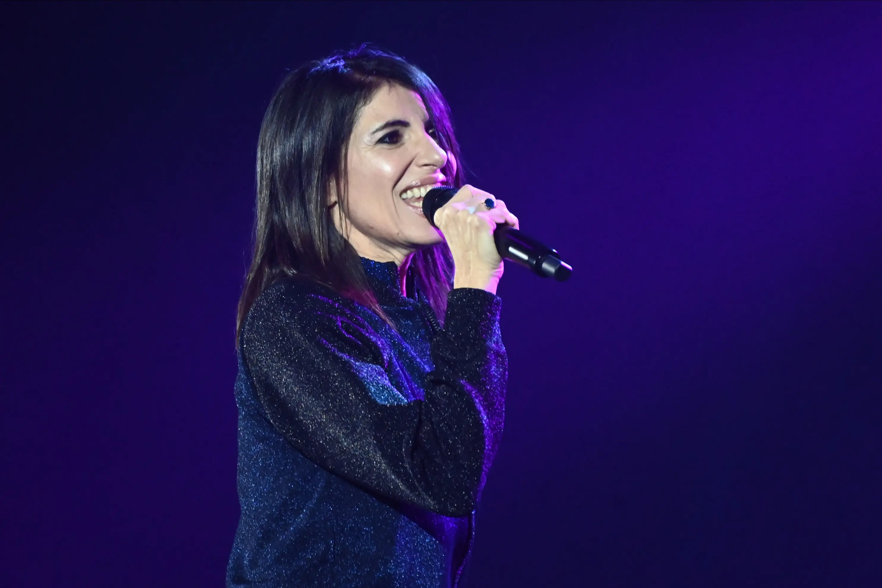 Roccella Summer Festival, ufficiale Giorgia sul palco del Teatro al Castello. Ecco la data del concerto\n