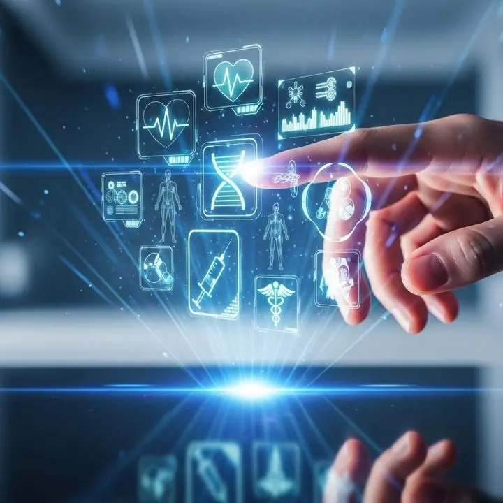 L’intelligenza artificiale al servizio della sanità: accordo tra Azienda Zero e Unical per lo sviluppo di\u00A0soluzioni innovative\n