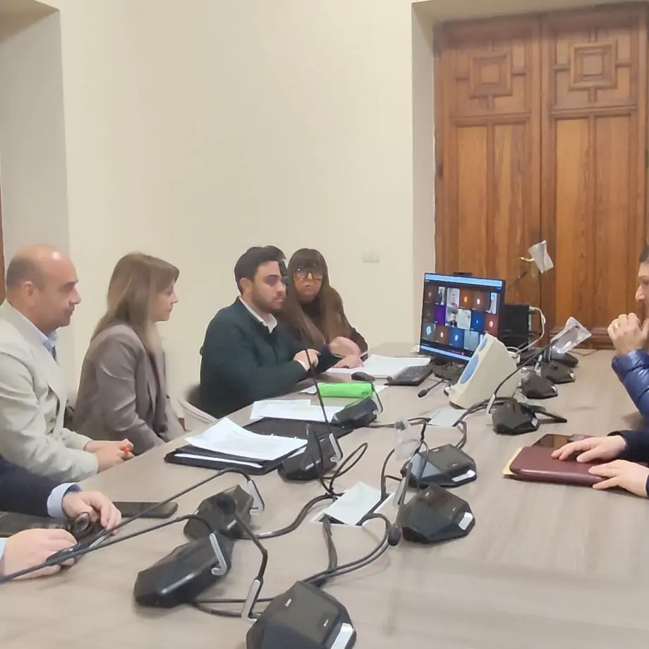 Reggio, focus in I Commissione sulle nuove norme per contrastare la piaga dei veicoli abbandonati\n