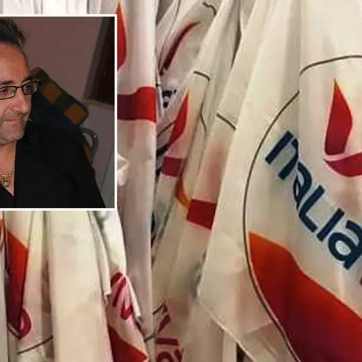 Italia Viva Cosenza, Piero Gagliardi si dimette dalla carica di presidente cittadino\n
