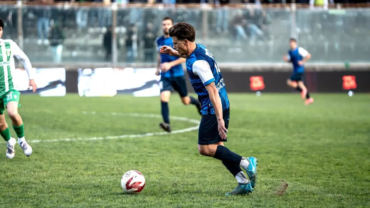 Eccellenza, Paolana tra le più in forma del torneo.\u00A0Mazzotta: «Serve più cinismo in trasferta»\n