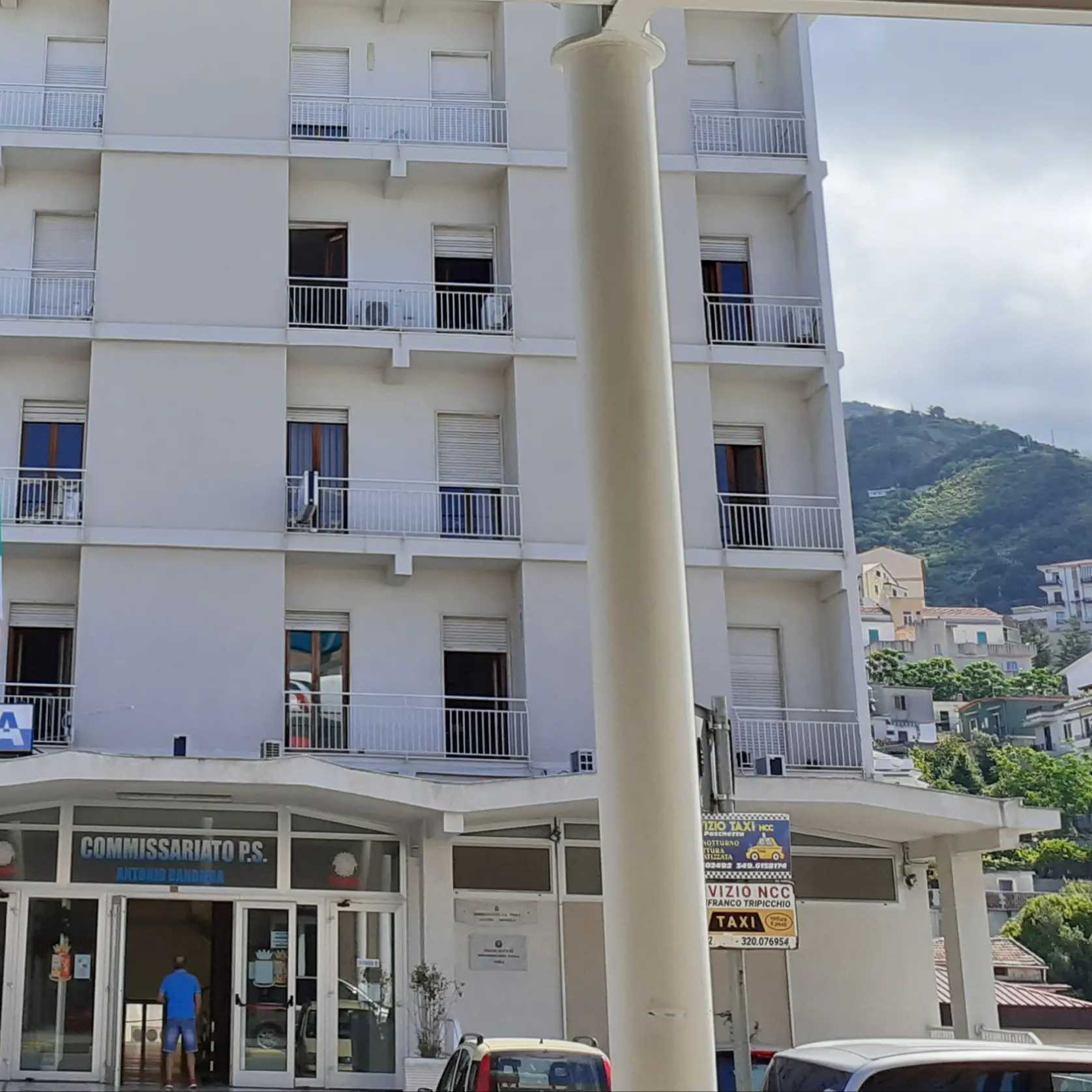 <p>Donne pestate a sangue in strada a Cosenza, preso un 28enne a Paola</p>