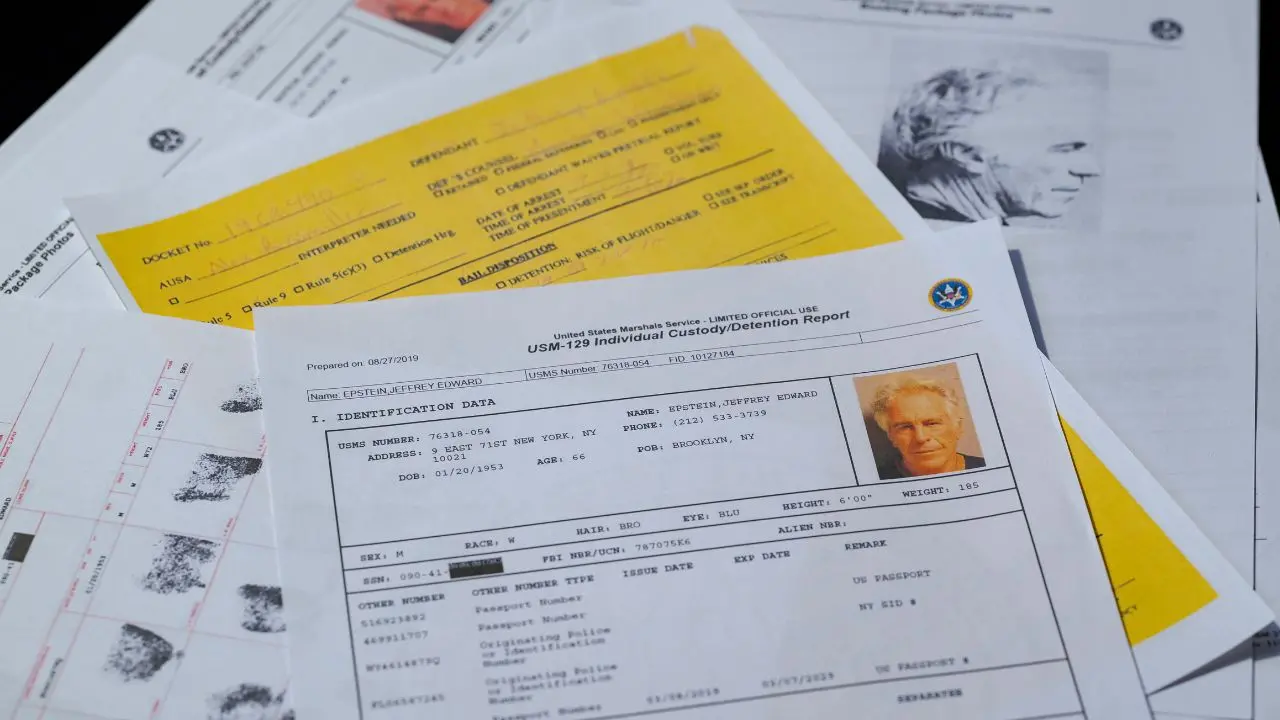 Epstein files, le mail con il “sultano” della logistica: “Mi è piaciuto molto il video della tortura”\n