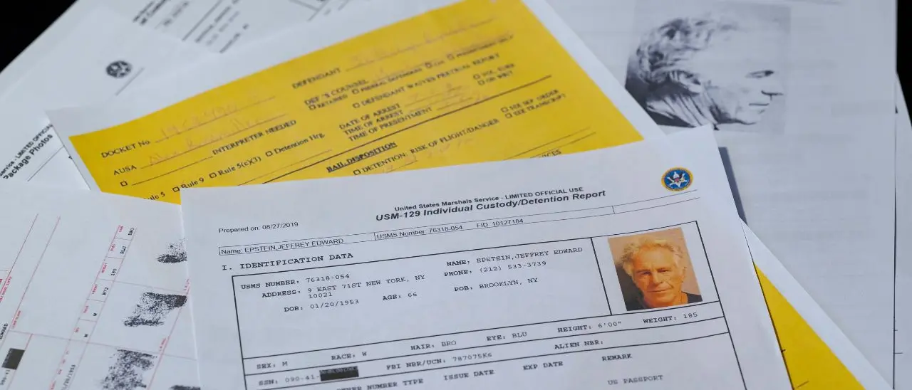 Epstein files, le mail con il “sultano” della logistica: “Mi è piaciuto molto il video della tortura”\n