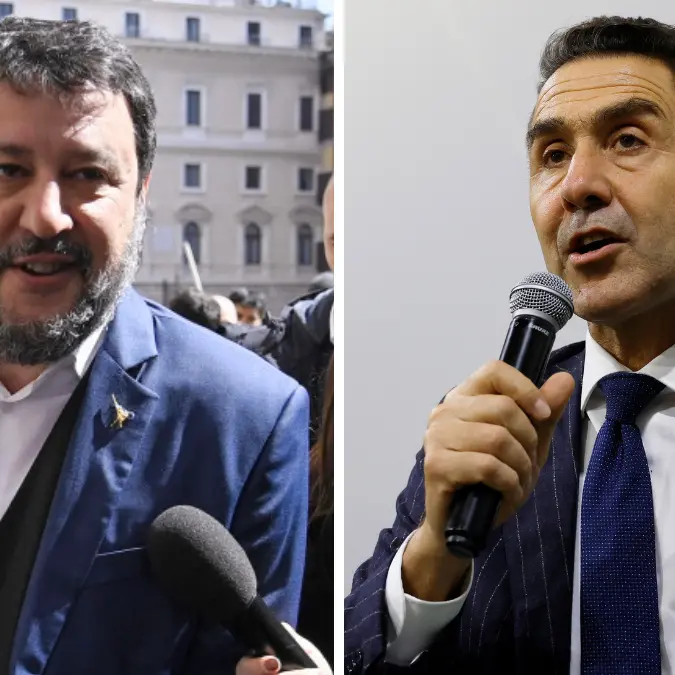 Imboscata contro Salvini e stop ai soldi per Zelensky: i vannacciani\u00A0portano a Montecitorio la guerra interna della Lega\n