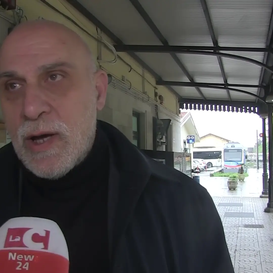 Metropolitana di Catanzaro, molto presto corse raddoppiate e totem per biglietti