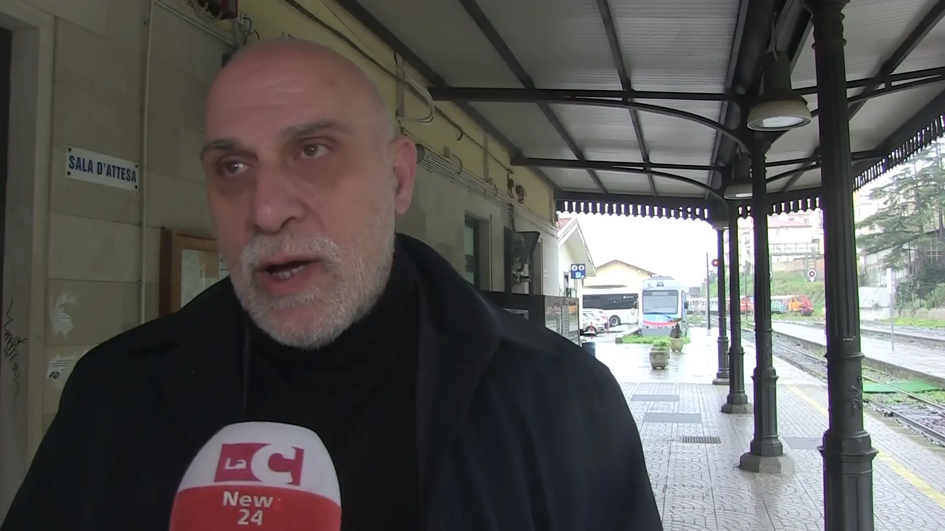 Metropolitana di Catanzaro, entro fine febbraio corse raddoppiate e totem per biglietti