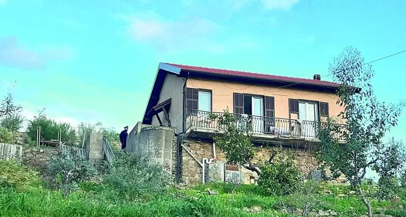 Sequestrata la villetta di Bordighera in cui è morta la bimba di 2 anni\n